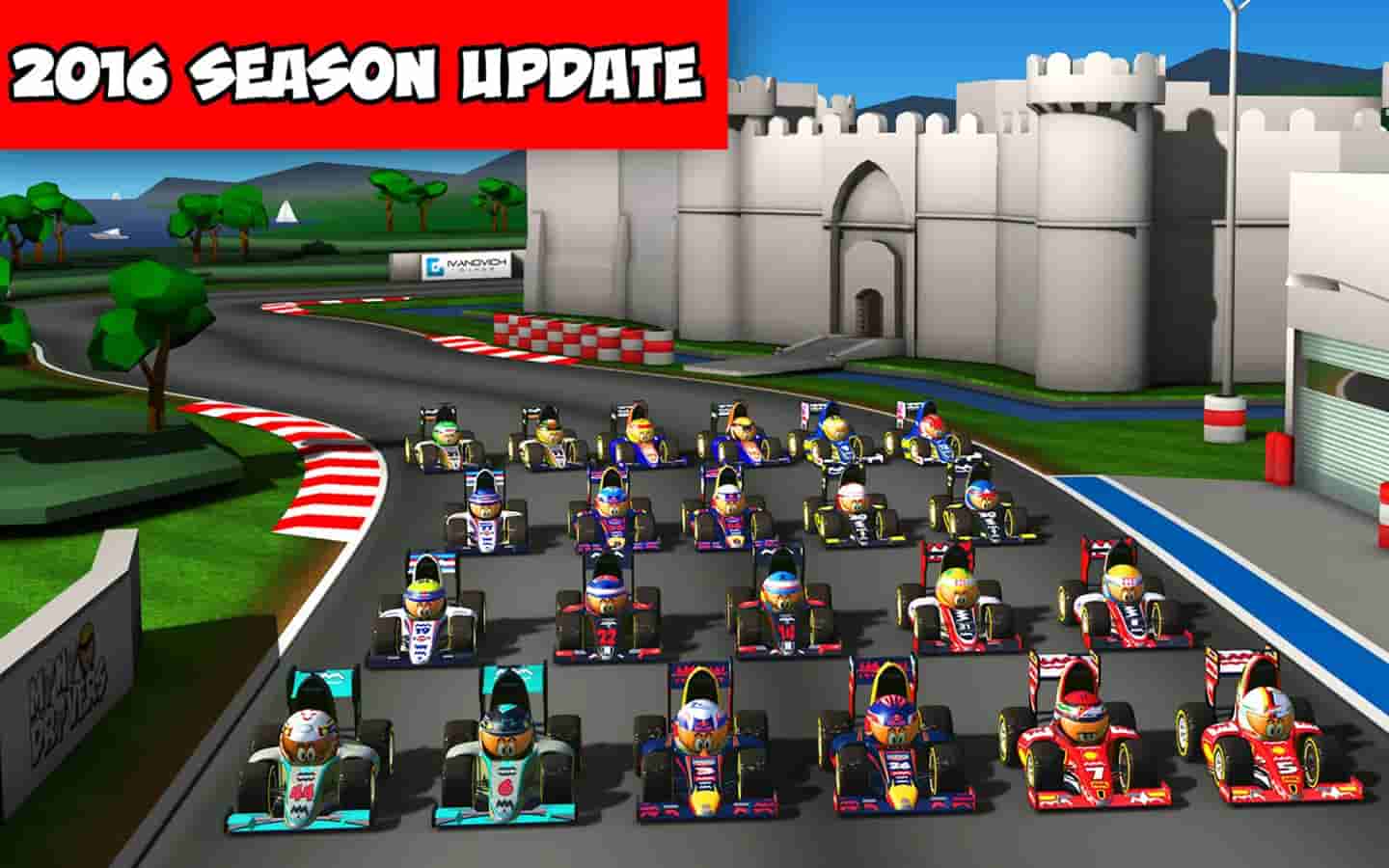 MiniDrivers screenshot thumbnail screenshot 0