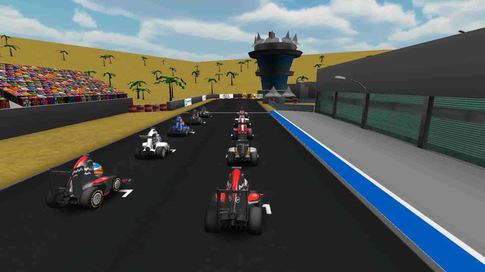 MiniDrivers screenshot thumbnail screenshot 10
