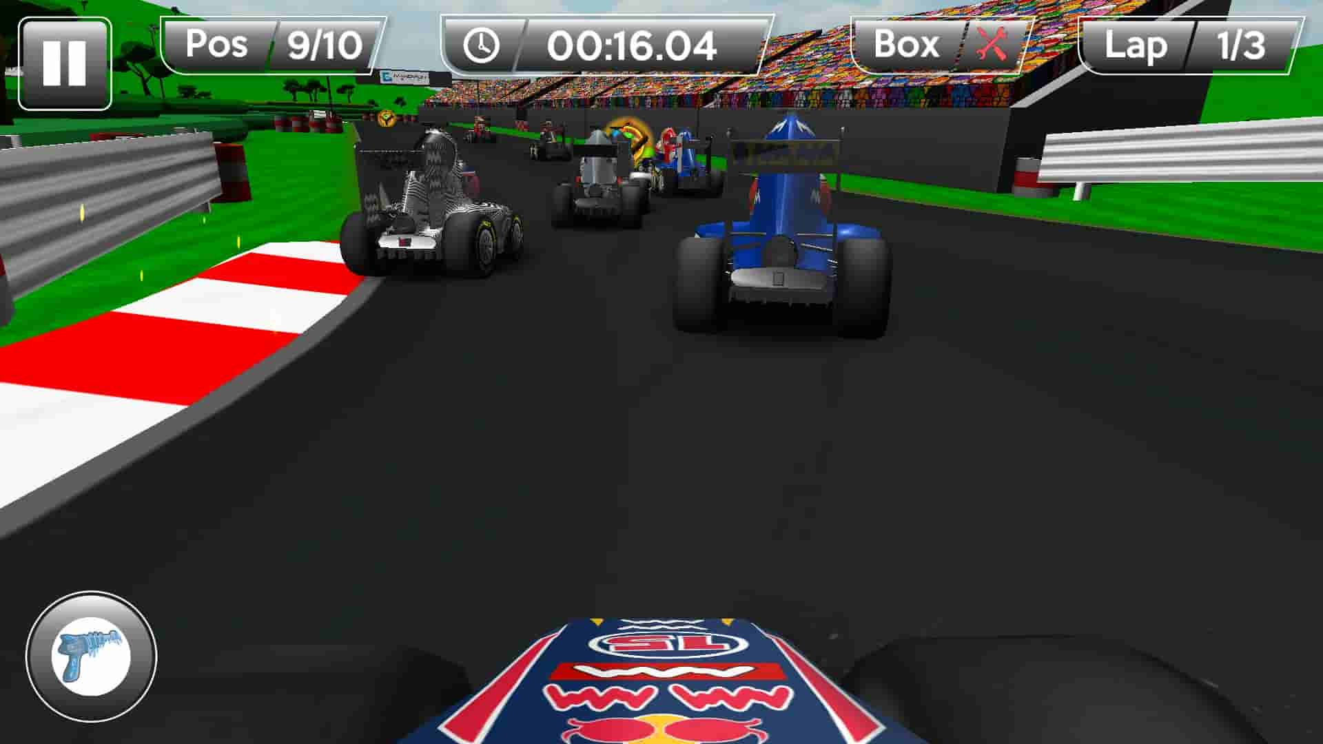 MiniDrivers screenshot thumbnail screenshot 15