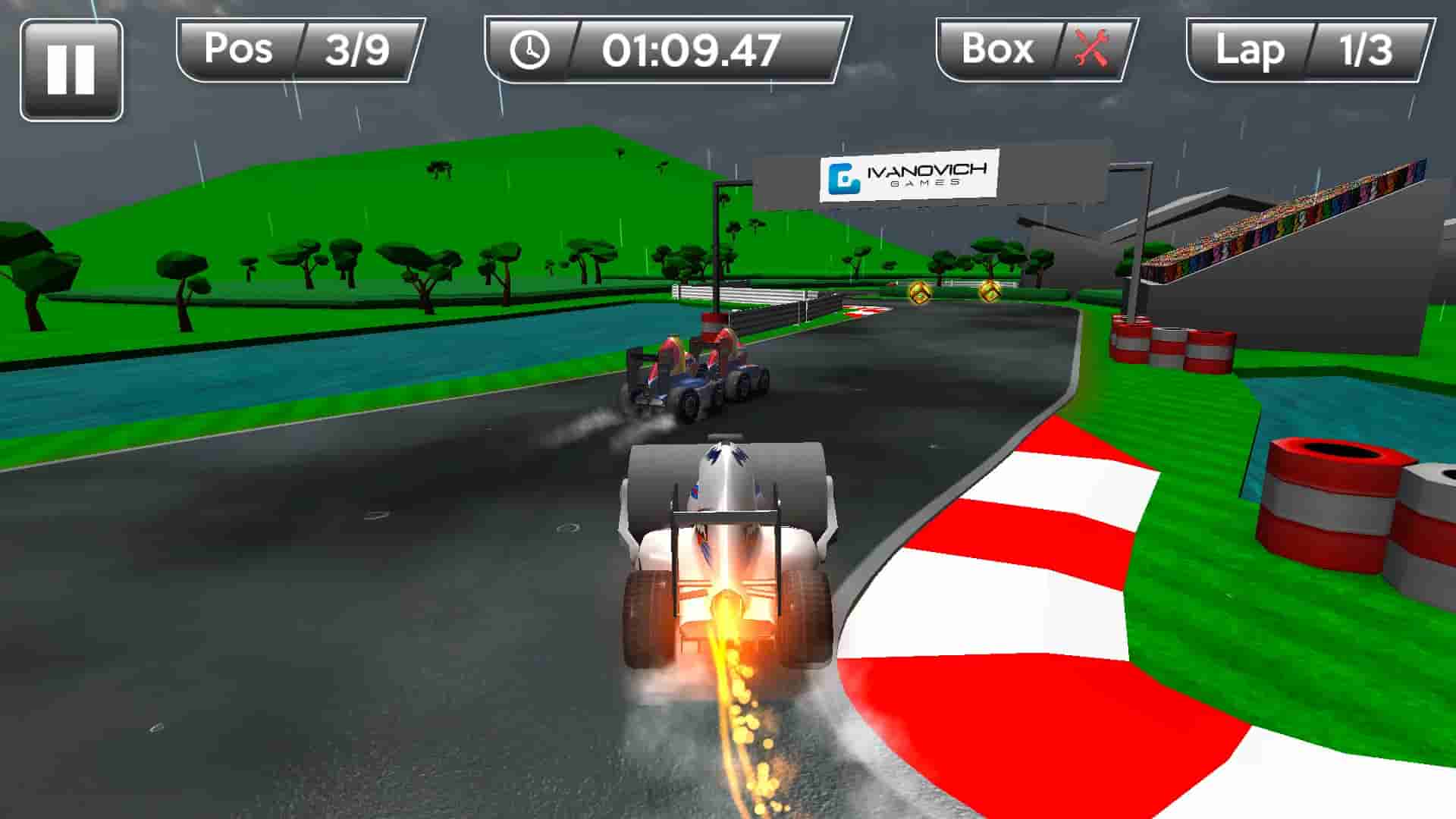 MiniDrivers screenshot thumbnail screenshot 17
