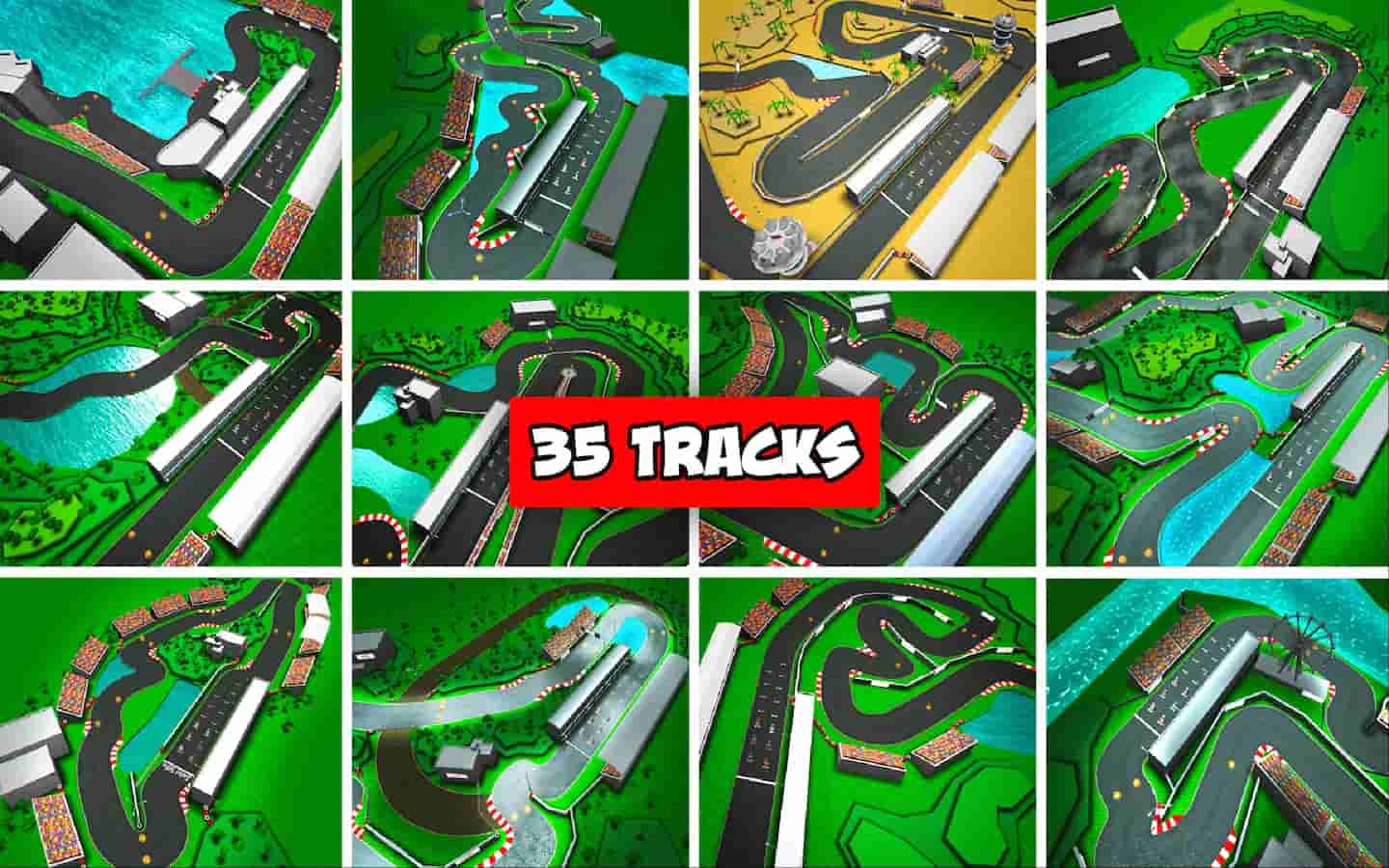 MiniDrivers screenshot thumbnail screenshot 18