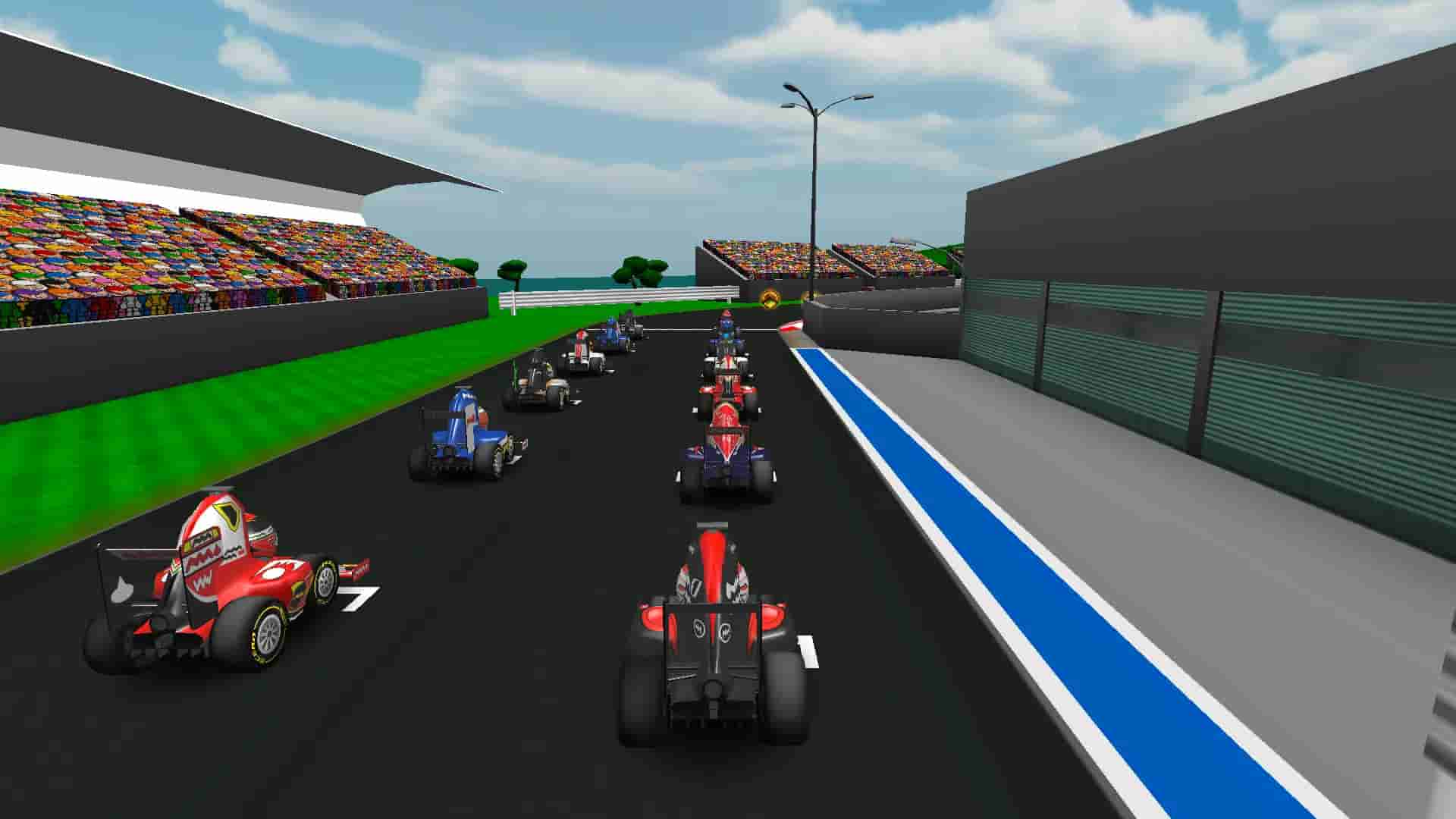 MiniDrivers screenshot thumbnail screenshot 8