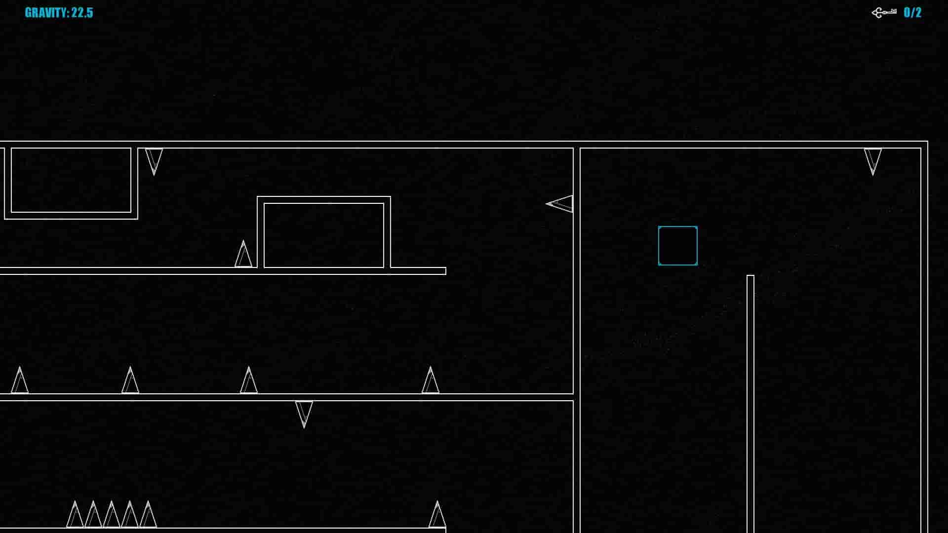 Minimalism screenshot thumbnail screenshot 0