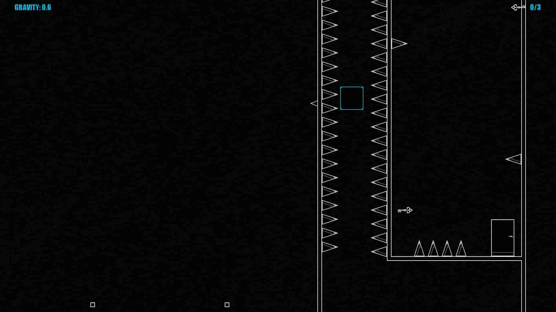 Minimalism screenshot thumbnail screenshot 1