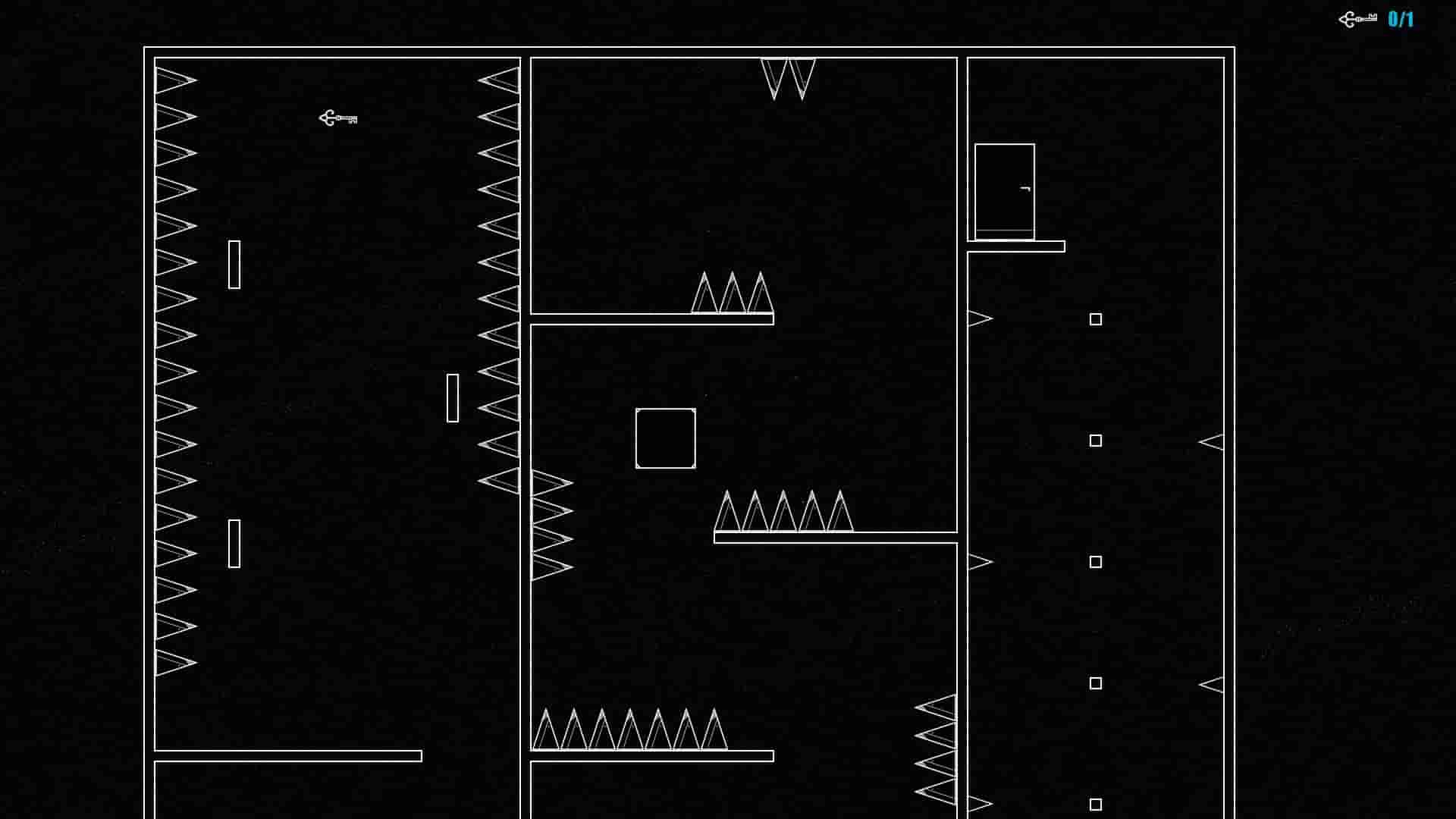 Minimalism screenshot thumbnail screenshot 2
