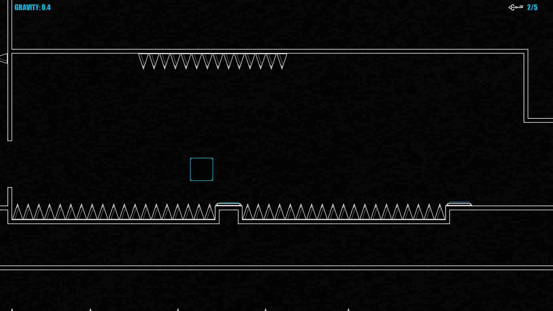 Minimalism screenshot thumbnail screenshot 4