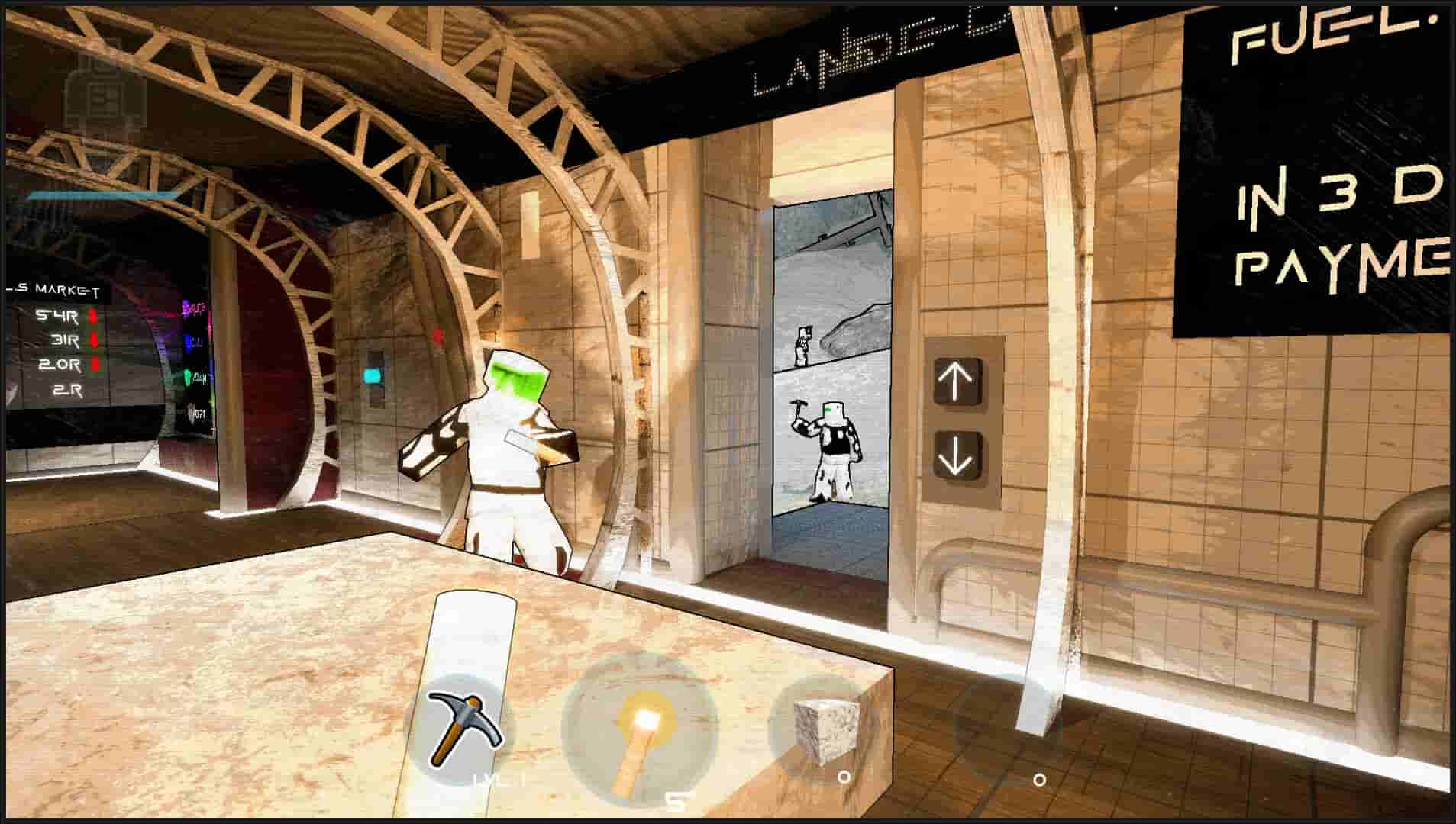 Mining Company screenshot thumbnail screenshot 0