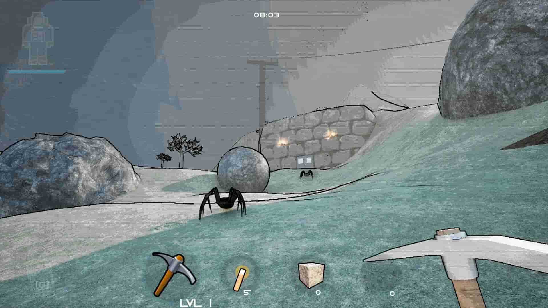 Mining Company screenshot thumbnail screenshot 1