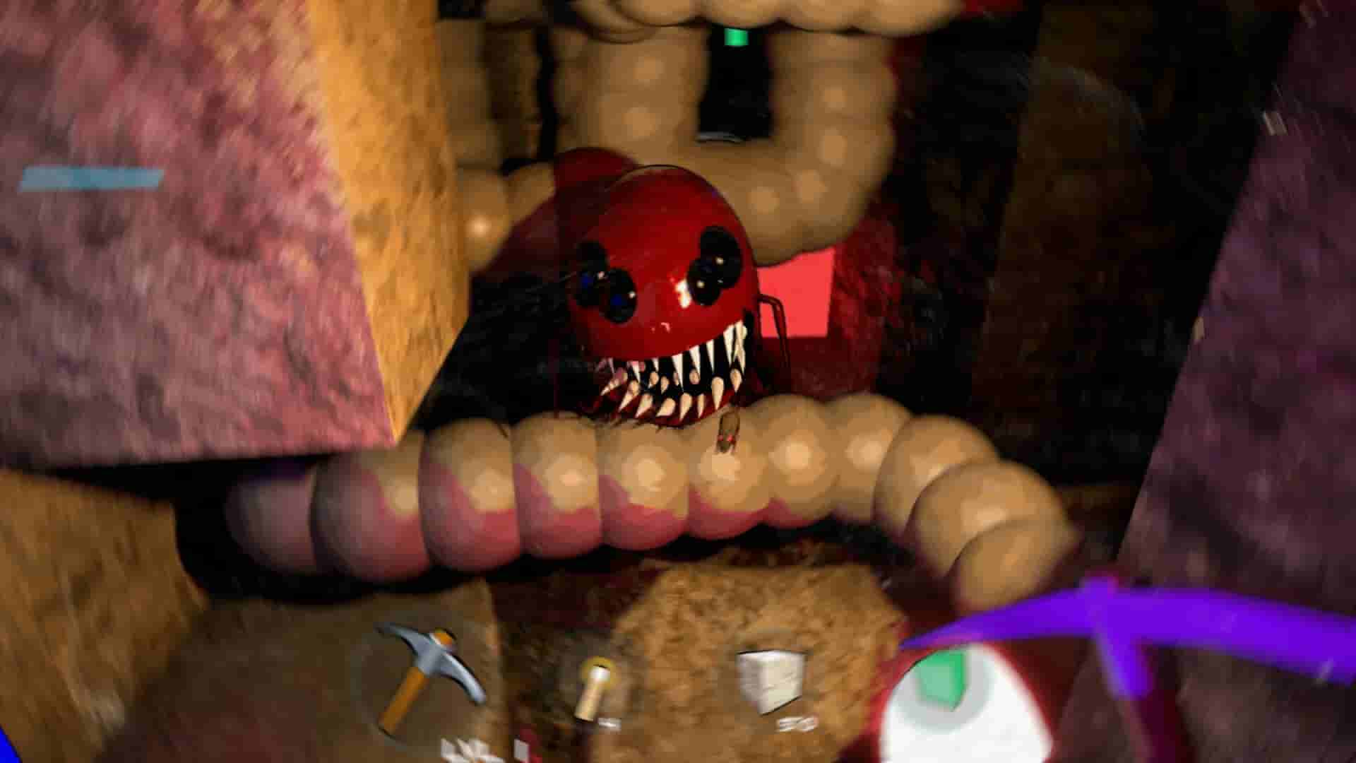 Mining Company screenshot thumbnail screenshot 3