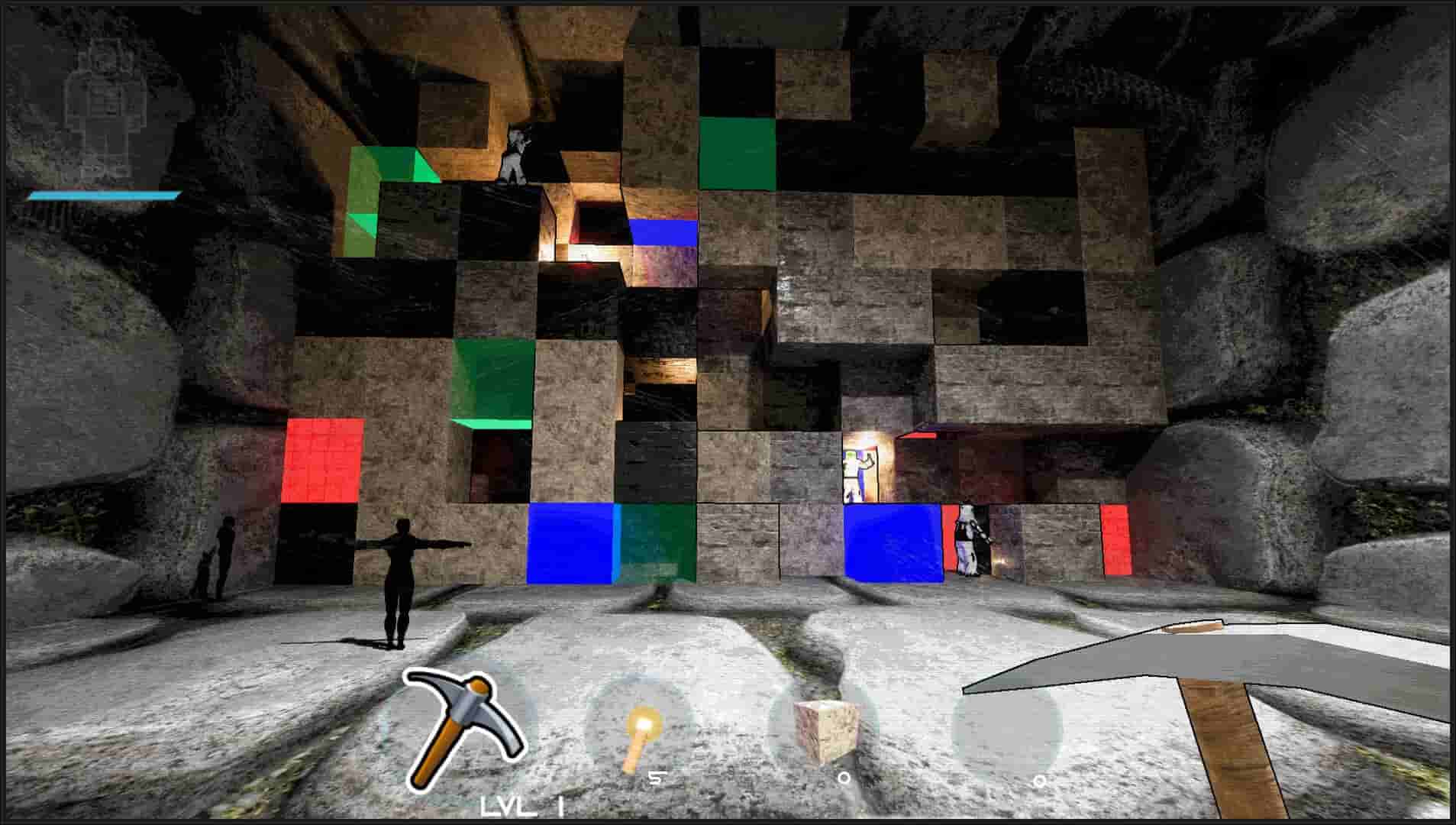 Mining Company screenshot thumbnail screenshot 5