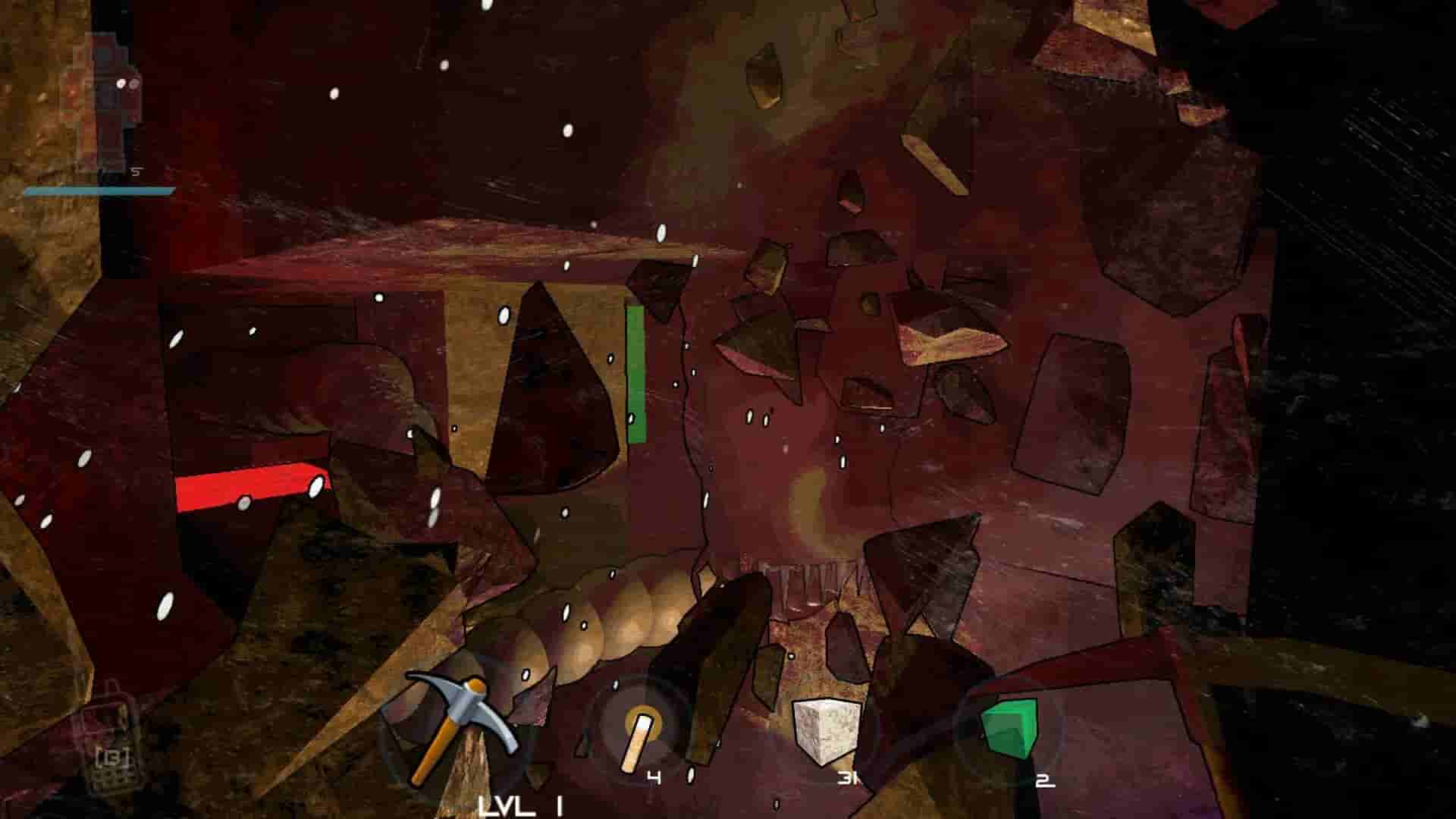 Mining Company screenshot thumbnail screenshot 6