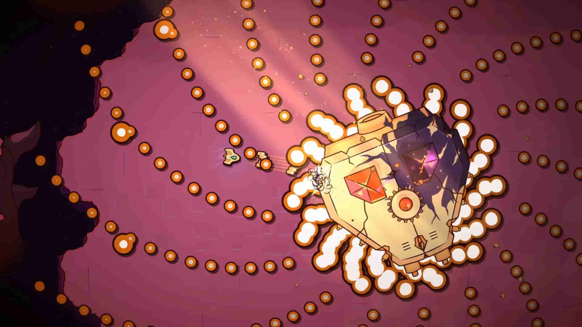 Minishoot' Adventures screenshot thumbnail screenshot 6