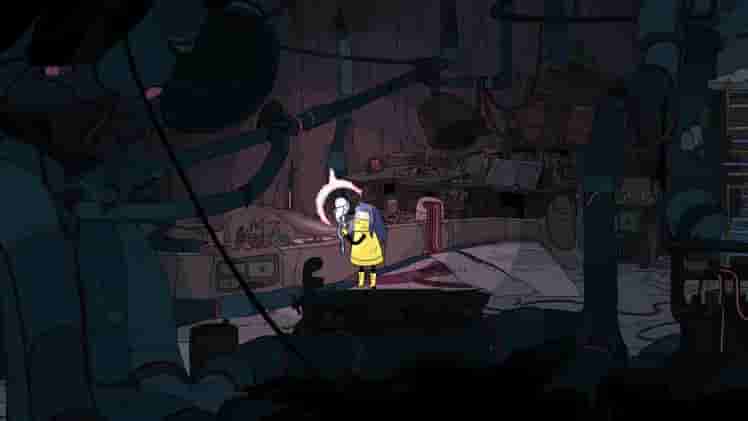 Minute of Islands screenshot thumbnail screenshot 0