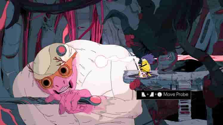 Minute of Islands screenshot thumbnail screenshot 1