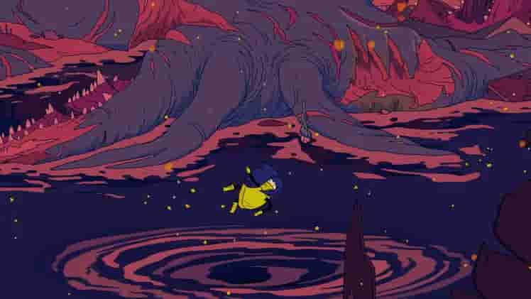 Minute of Islands screenshot thumbnail screenshot 10