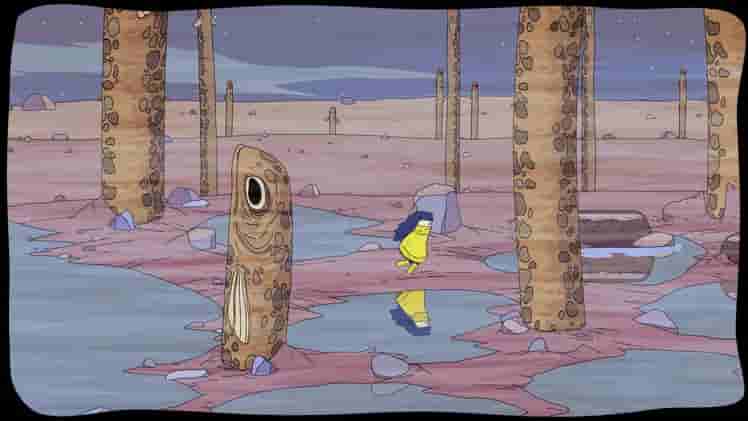 Minute of Islands screenshot thumbnail screenshot 11