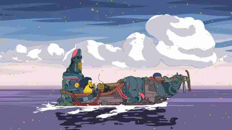 Minute of Islands screenshot thumbnail screenshot 2
