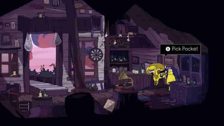 Minute of Islands screenshot thumbnail screenshot 4