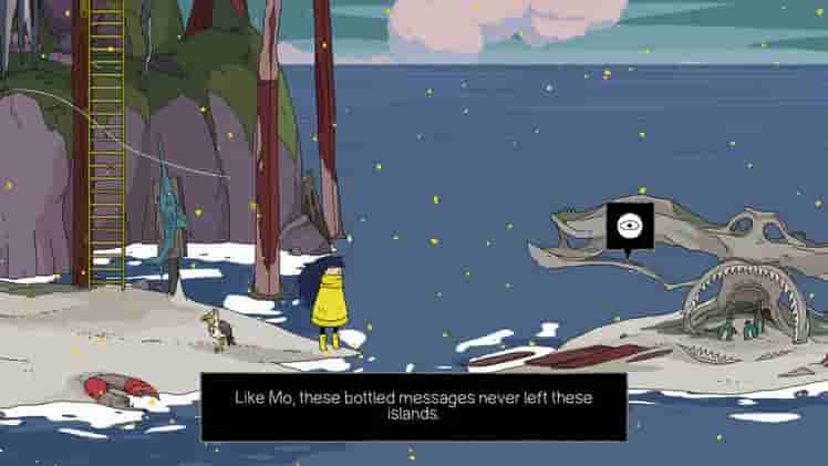 Minute of Islands screenshot thumbnail screenshot 6