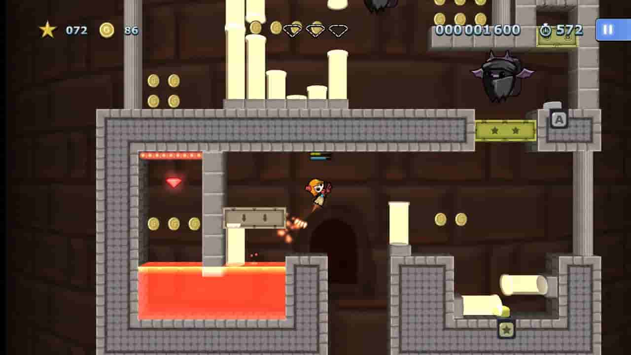 Miracle Fly screenshot thumbnail screenshot 5