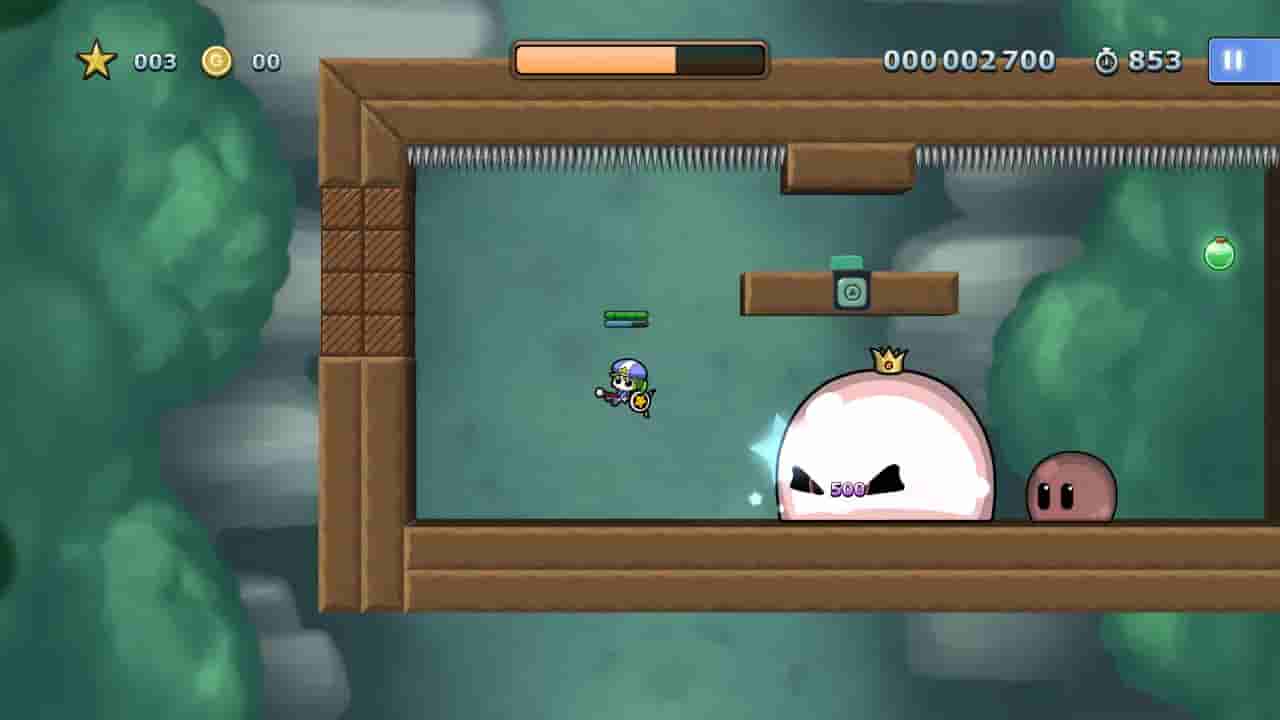 Miracle Fly screenshot thumbnail screenshot 6