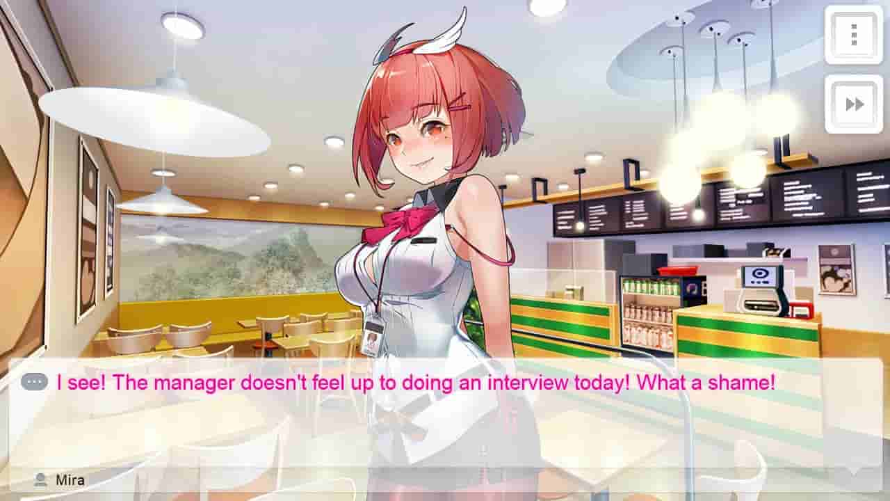 Miracle Snack Shop screenshot thumbnail screenshot 5