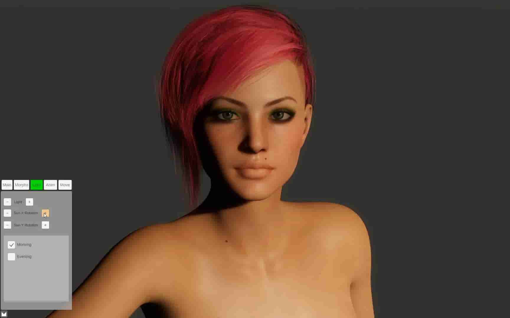 Mirage screenshot thumbnail screenshot 16