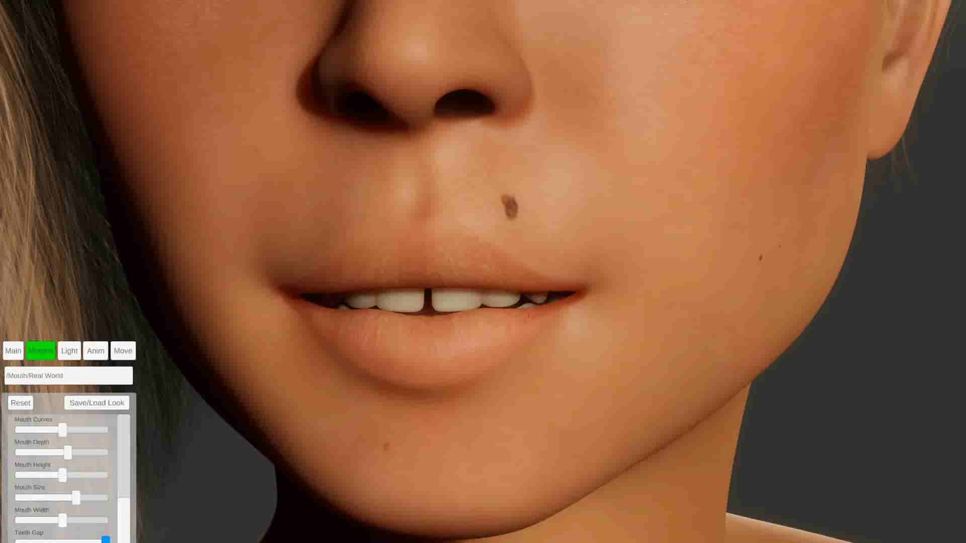 Mirage screenshot thumbnail screenshot 18