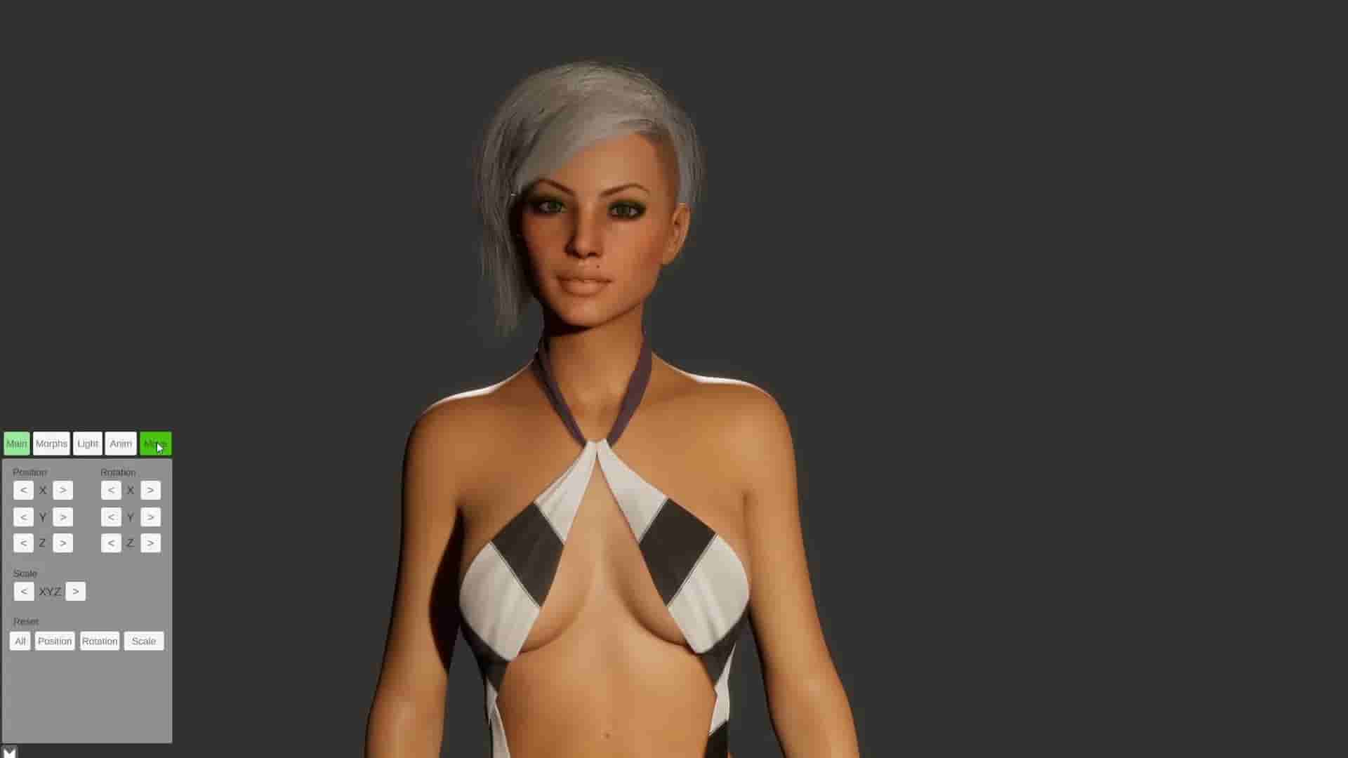 Mirage screenshot thumbnail screenshot 21