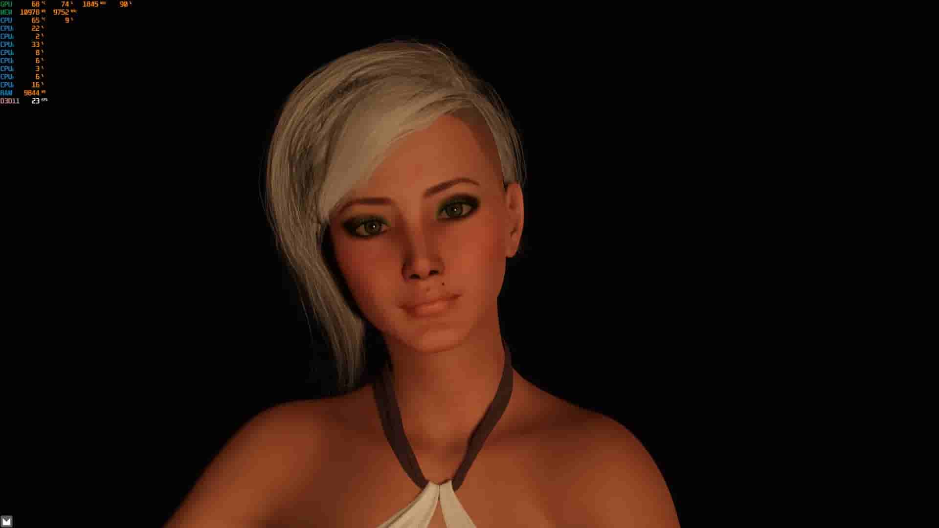 Mirage screenshot thumbnail screenshot 34