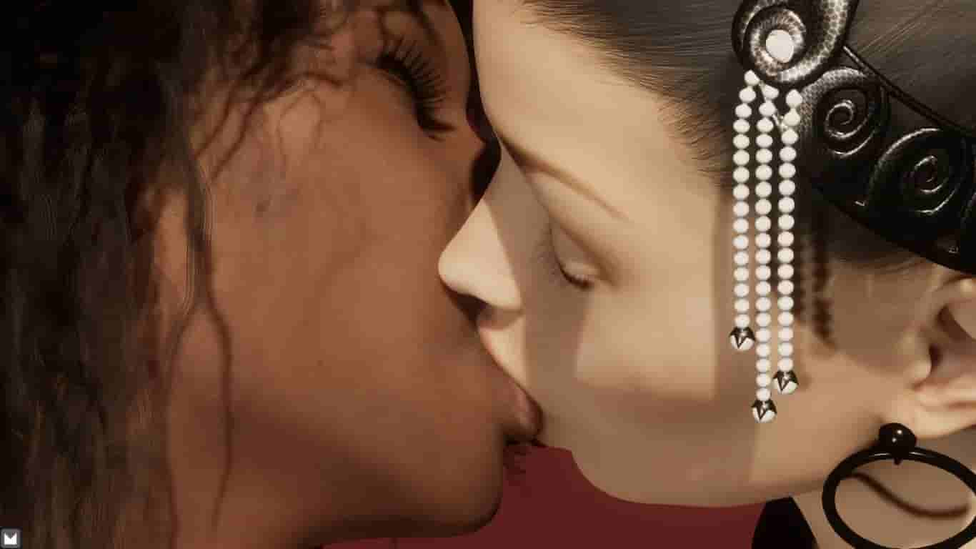 Mirage screenshot thumbnail screenshot 7