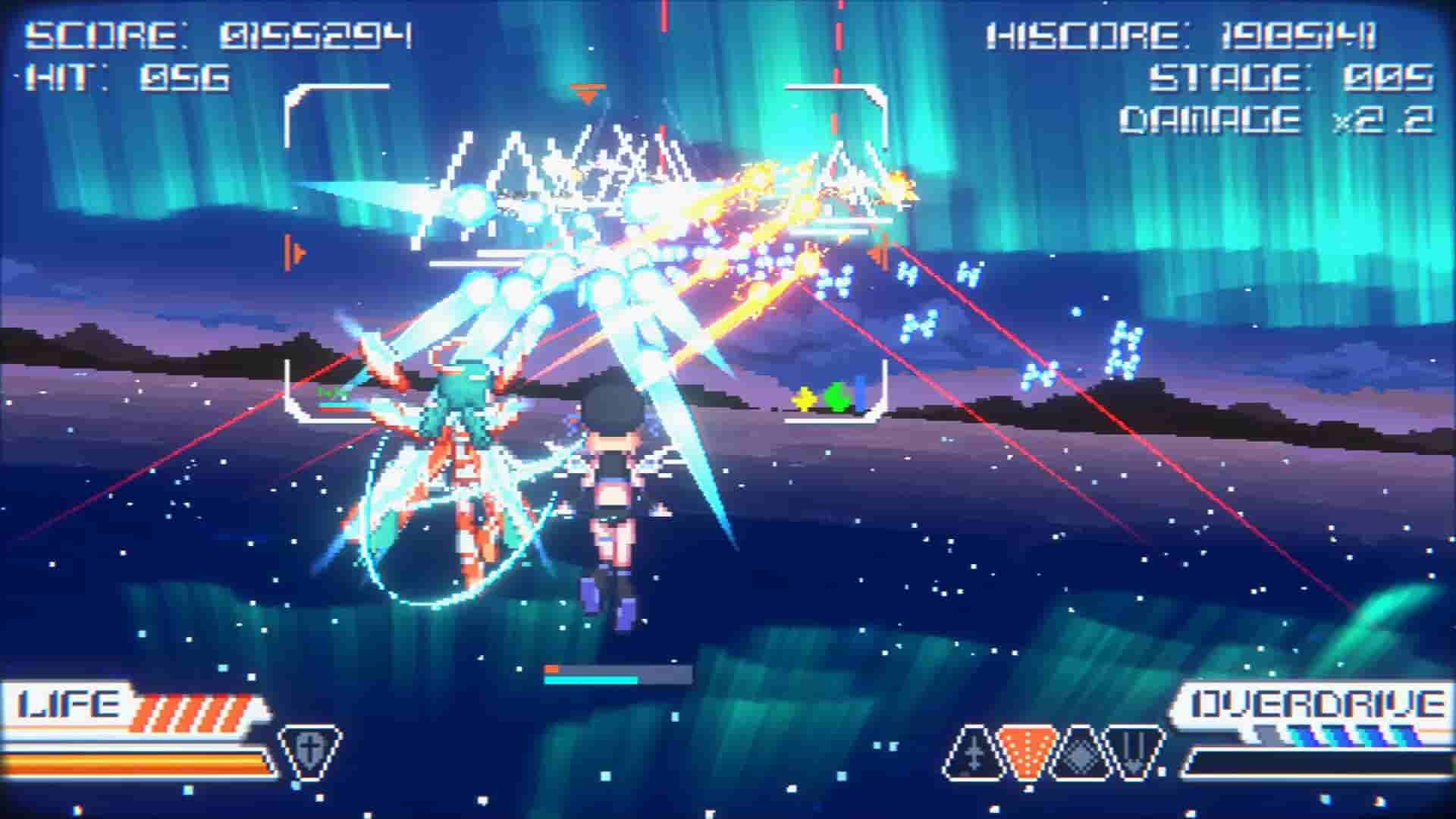 Mirage Feathers screenshot thumbnail screenshot 1