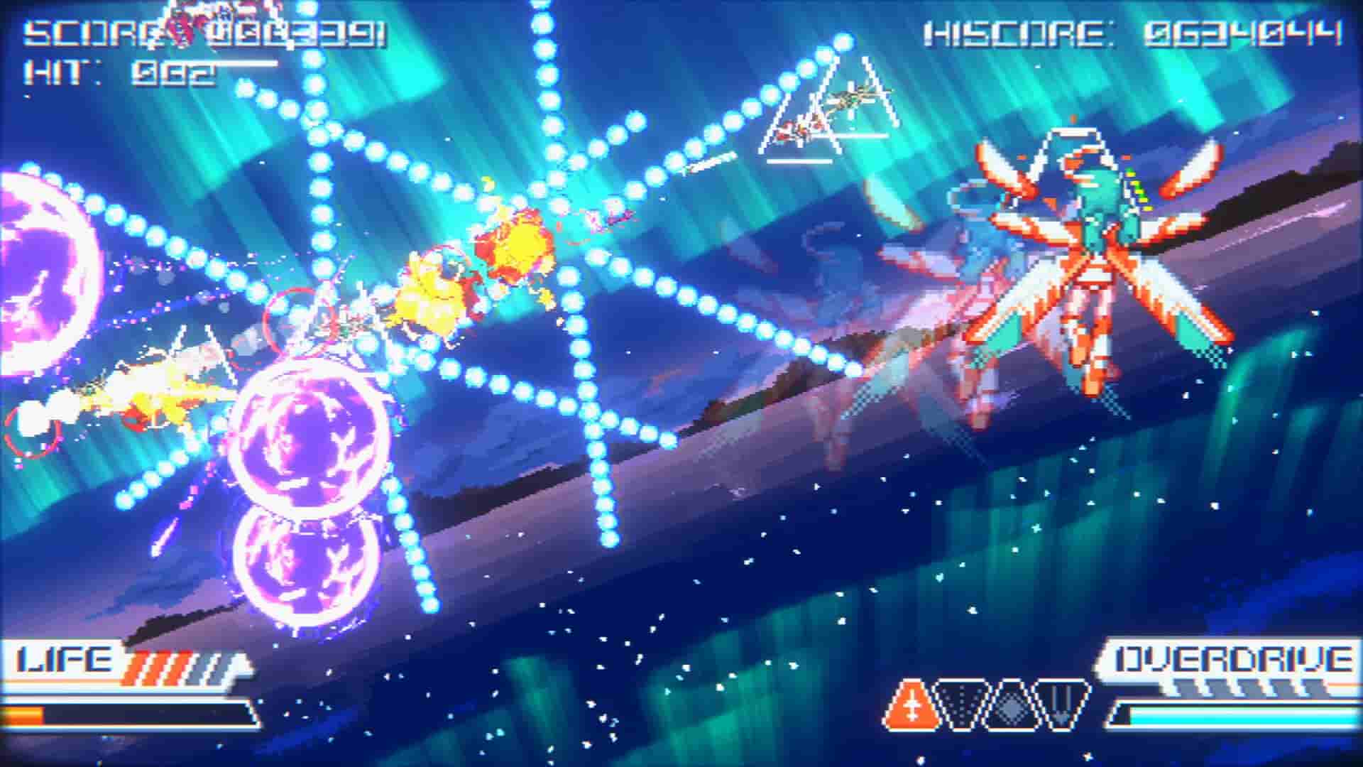 Mirage Feathers screenshot thumbnail screenshot 11