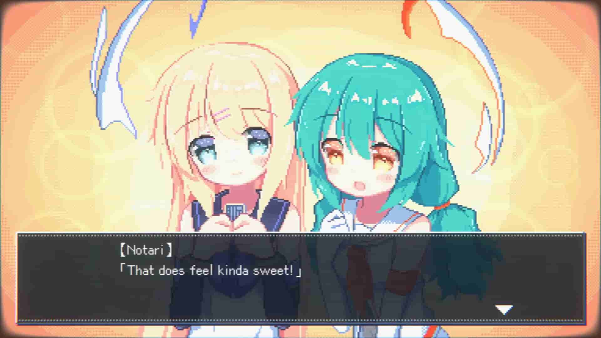 Mirage Feathers screenshot thumbnail screenshot 2