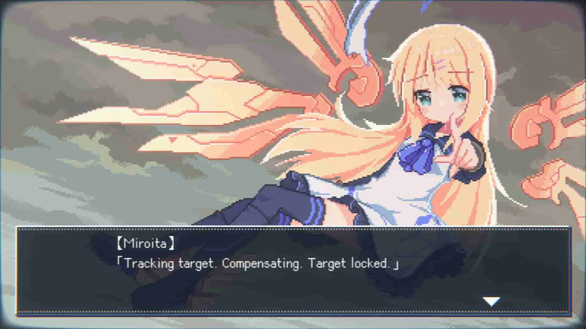 Mirage Feathers screenshot thumbnail screenshot 3