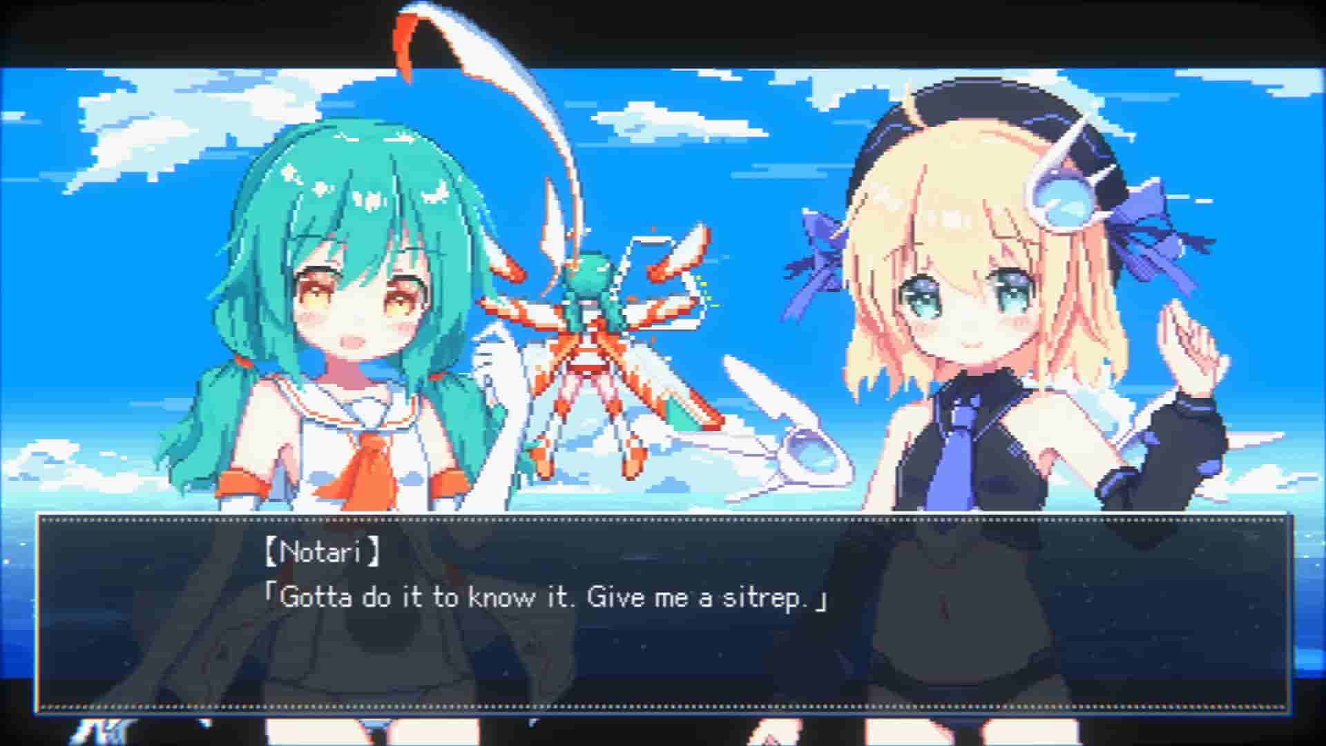 Mirage Feathers screenshot thumbnail screenshot 4