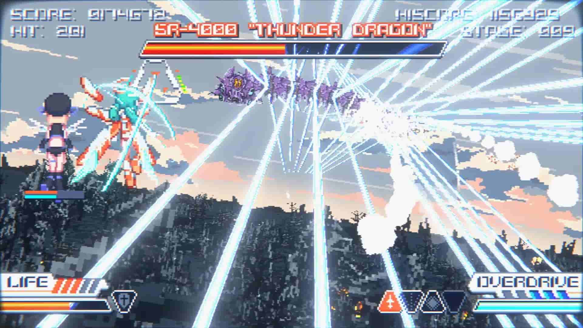 Mirage Feathers screenshot thumbnail screenshot 5