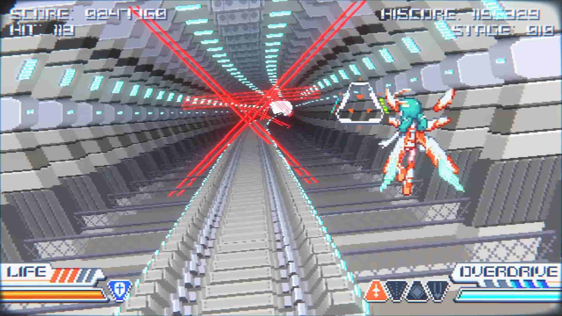 Mirage Feathers screenshot thumbnail screenshot 7