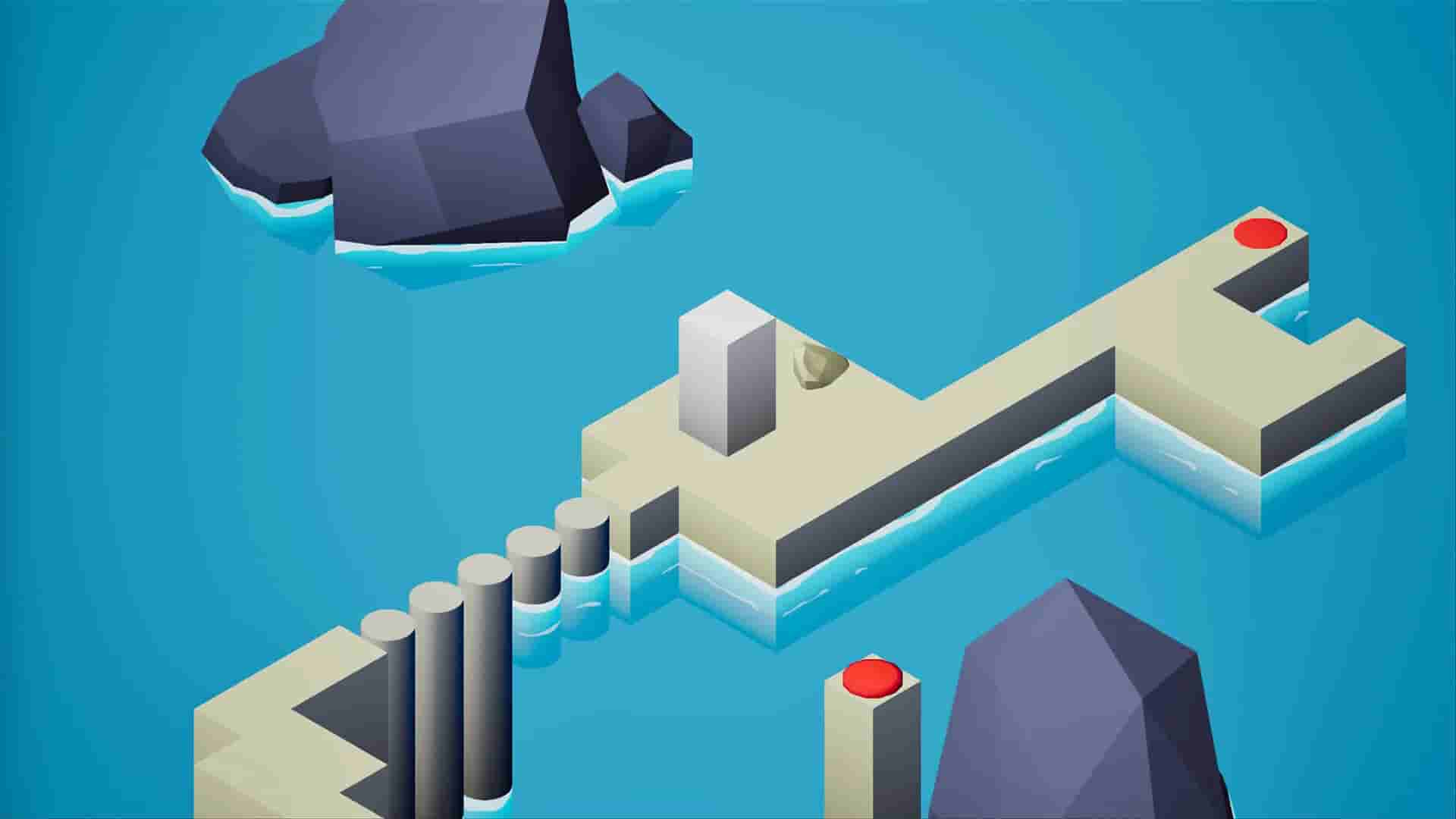 Mirage: Ignis Fatuus screenshot thumbnail screenshot 1