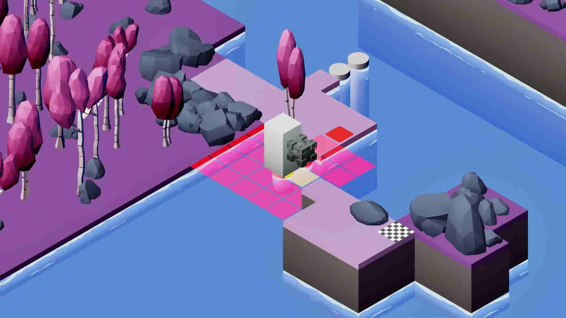 Mirage: Ignis Fatuus screenshot thumbnail screenshot 3
