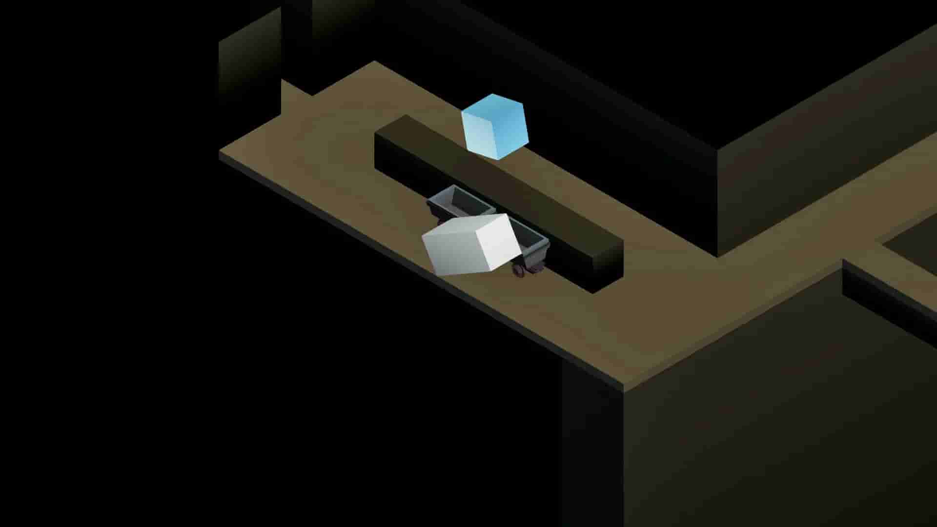 Mirage: Ignis Fatuus screenshot thumbnail screenshot 5