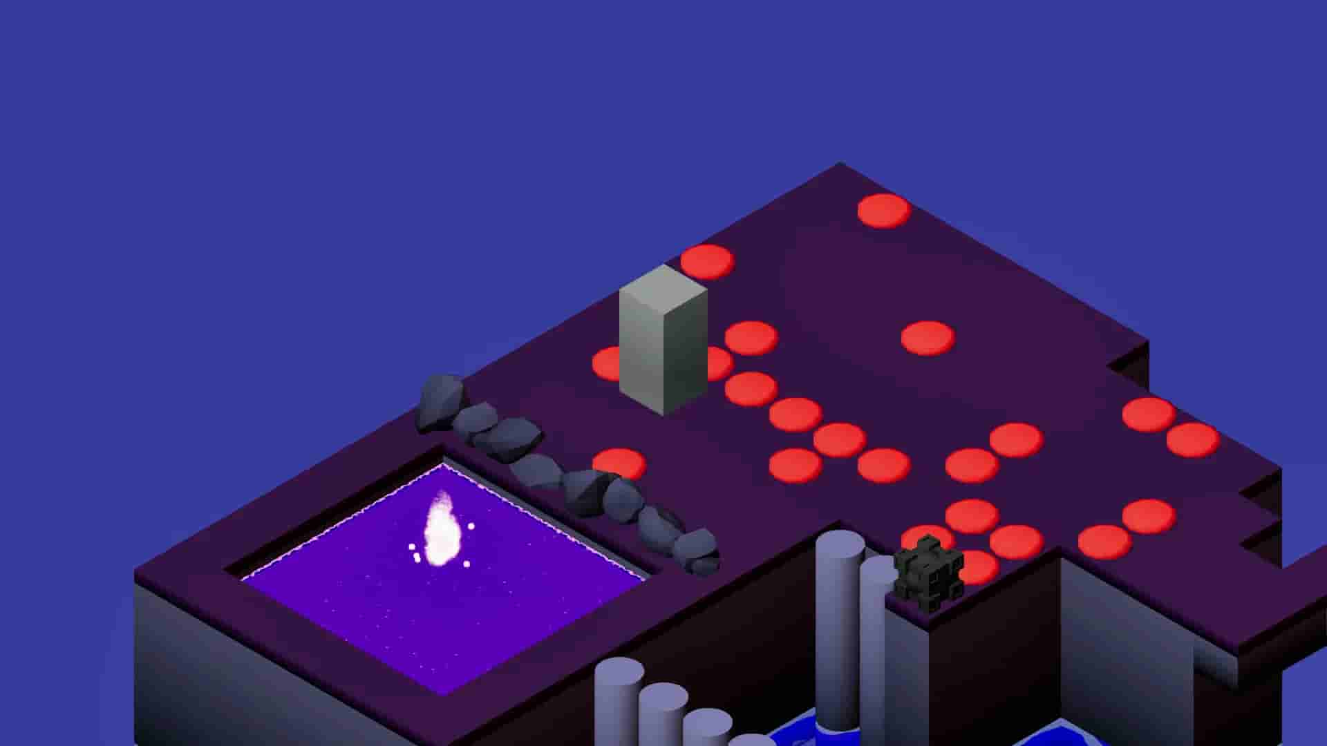 Mirage: Ignis Fatuus screenshot thumbnail screenshot 6