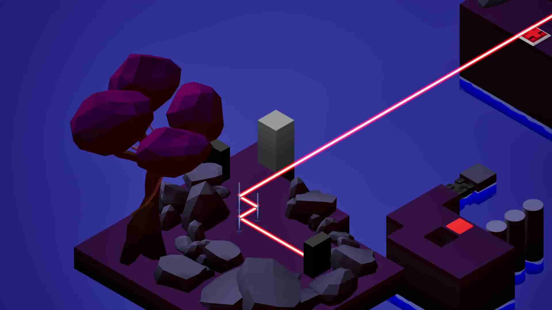 Mirage: Ignis Fatuus screenshot thumbnail screenshot 7