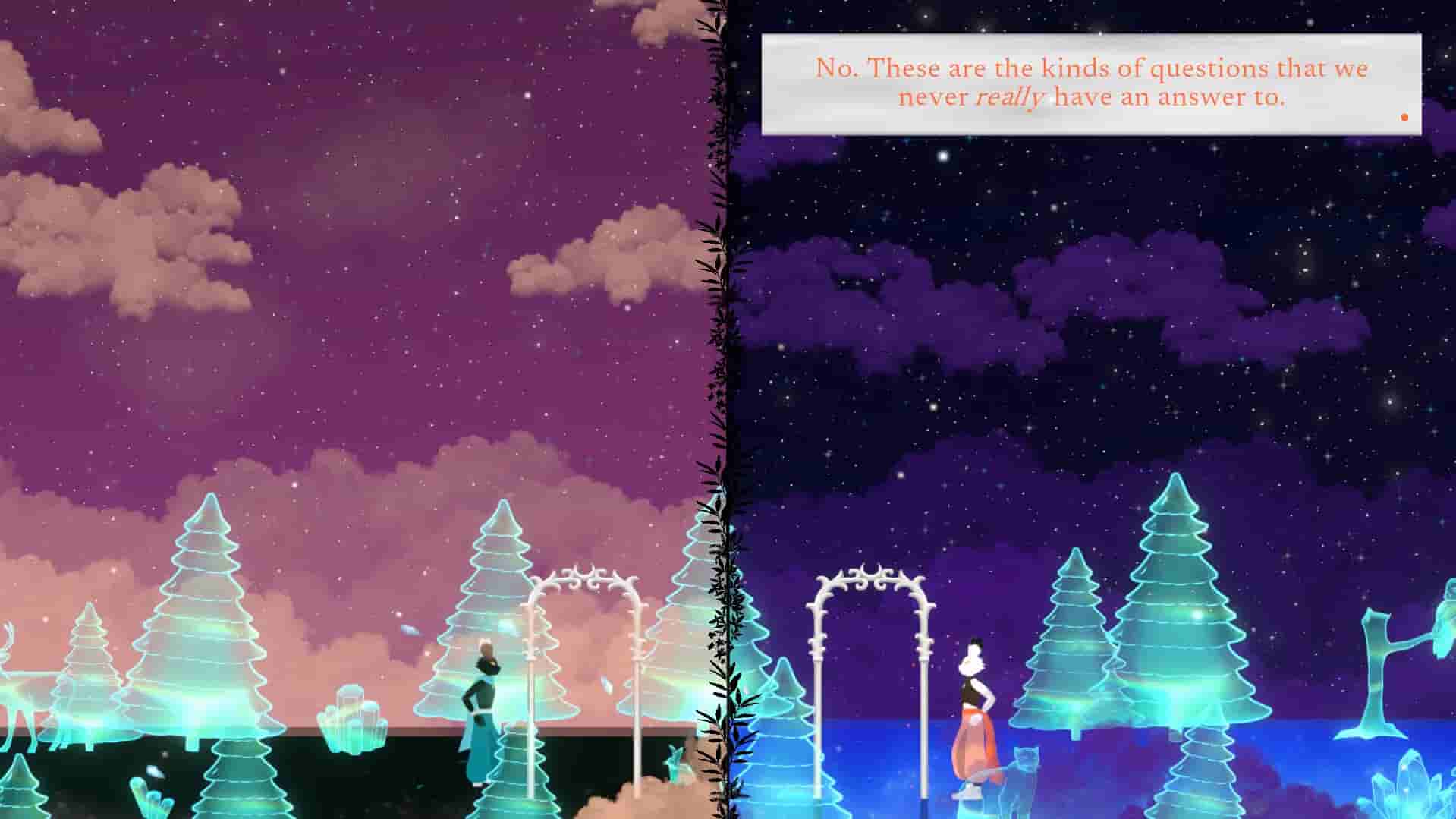 Mirrored Souls screenshot thumbnail screenshot 4