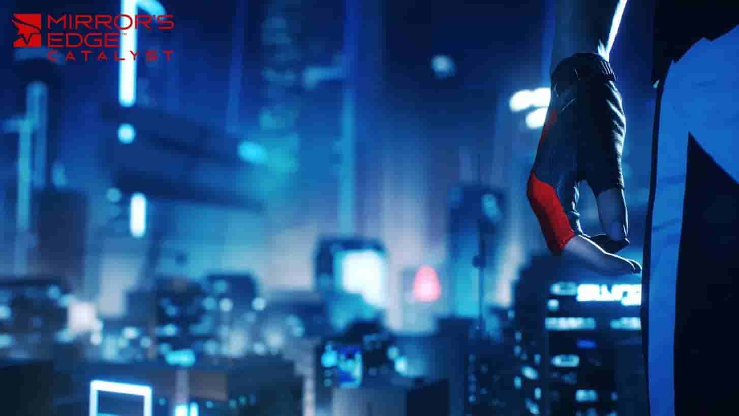 Mirror's Edge Catalyst screenshot thumbnail screenshot 3