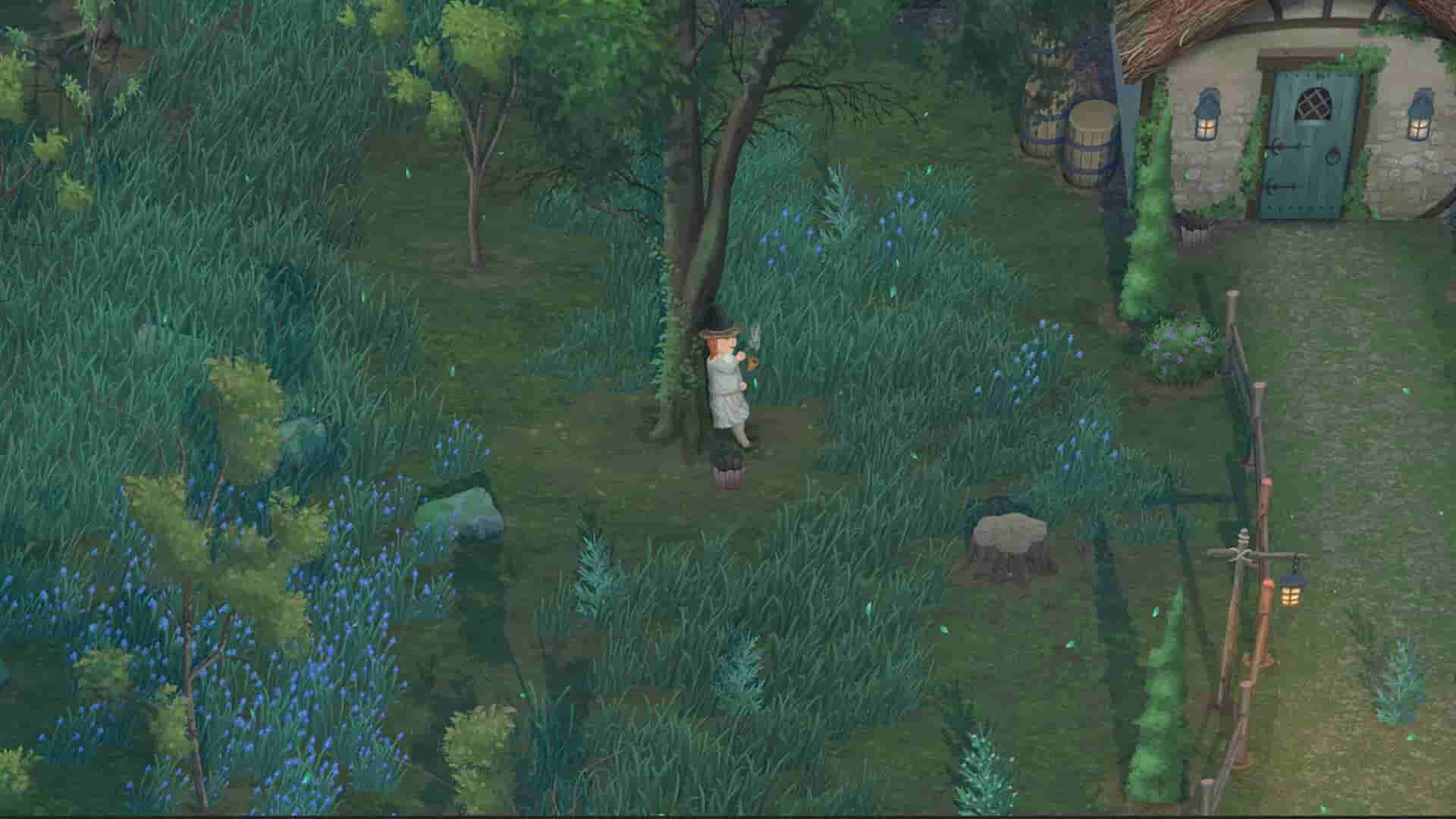 Mirthwood screenshot thumbnail screenshot 10