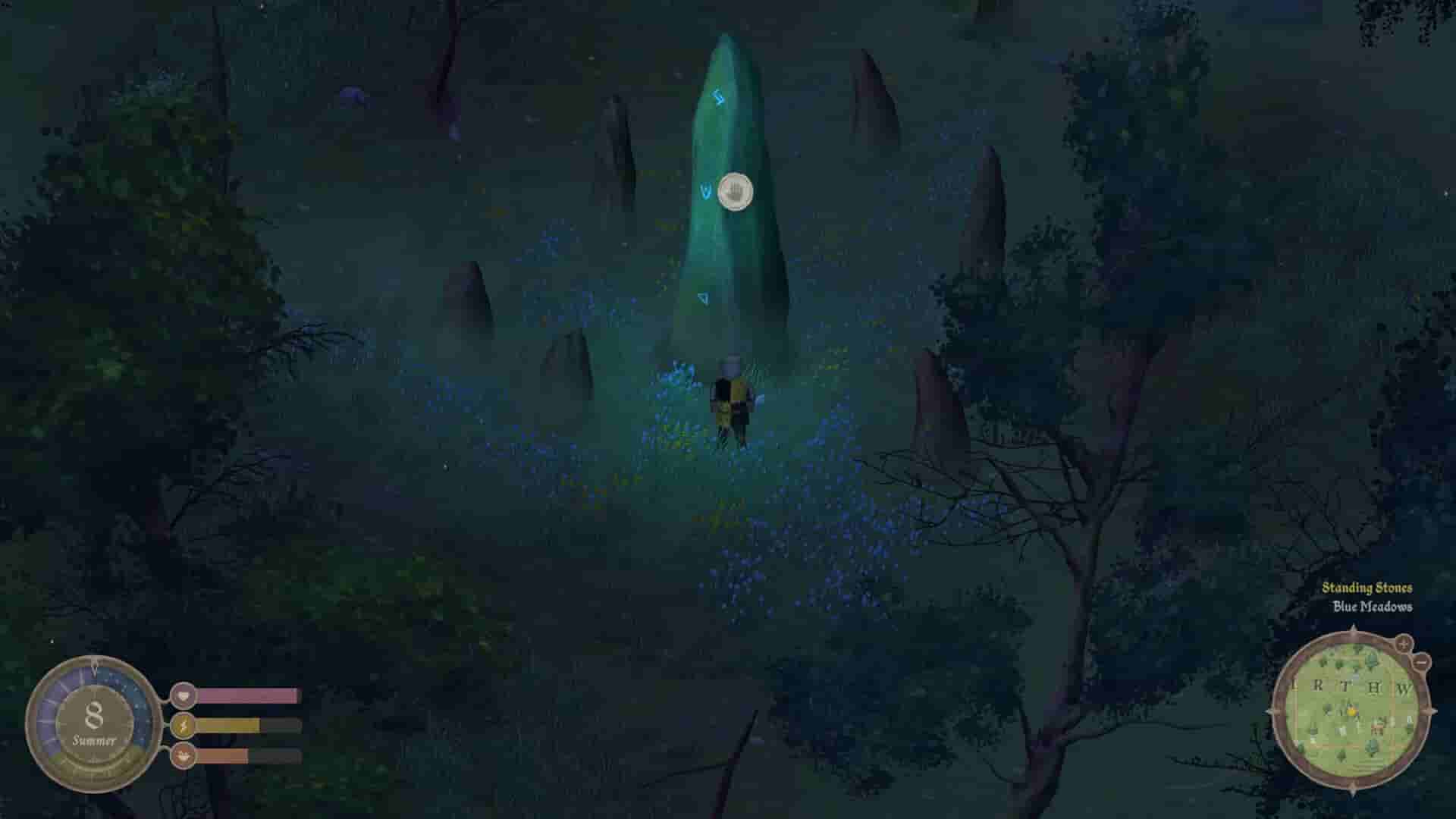 Mirthwood screenshot thumbnail screenshot 3