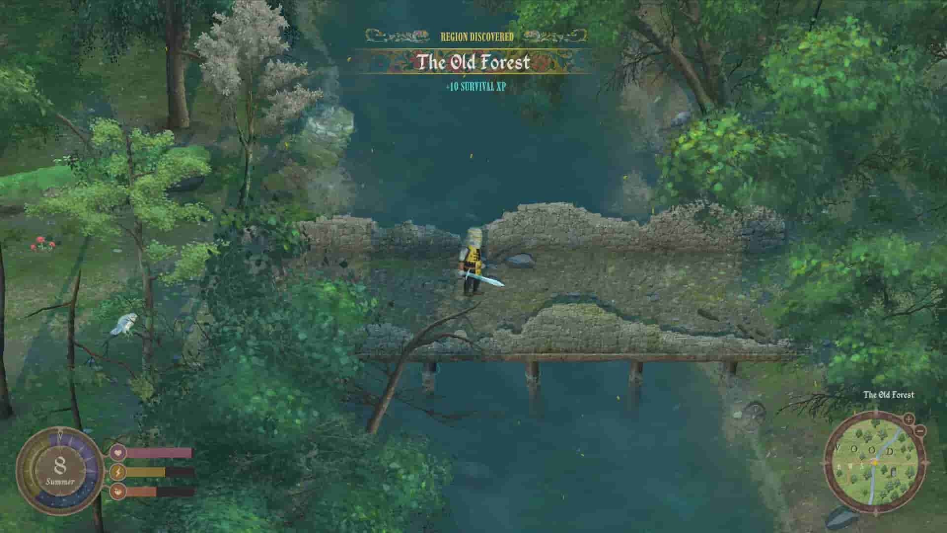 Mirthwood screenshot thumbnail screenshot 6