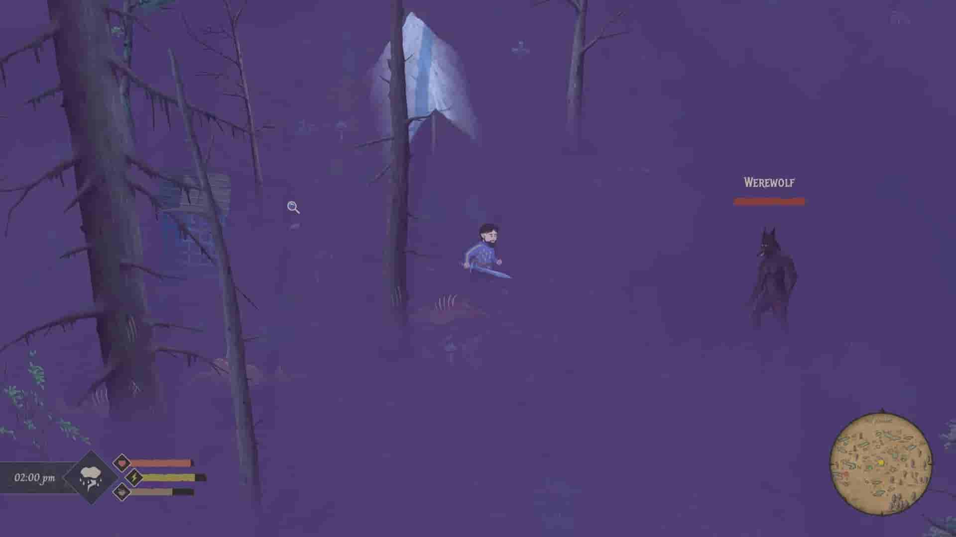 Mirthwood screenshot thumbnail screenshot 8