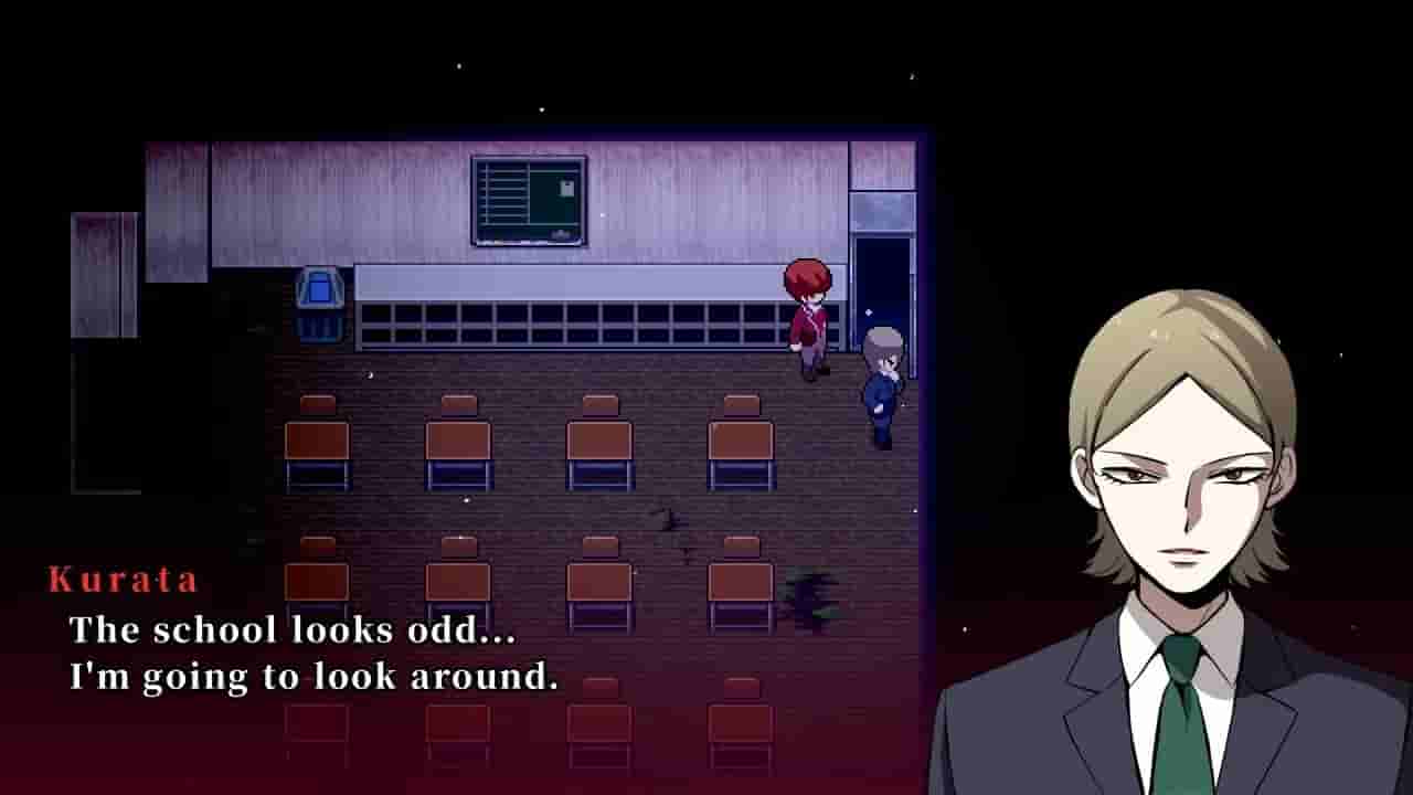Misao - 2024 HD Remaster screenshot thumbnail screenshot 2